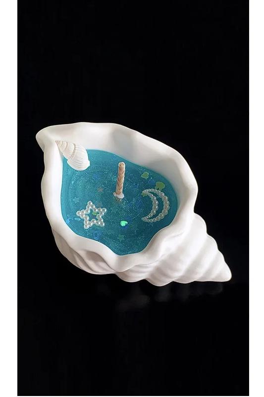 light blue