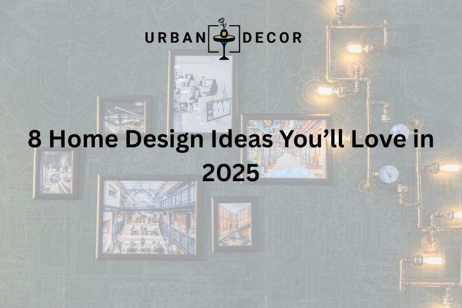 Home Design Ideas